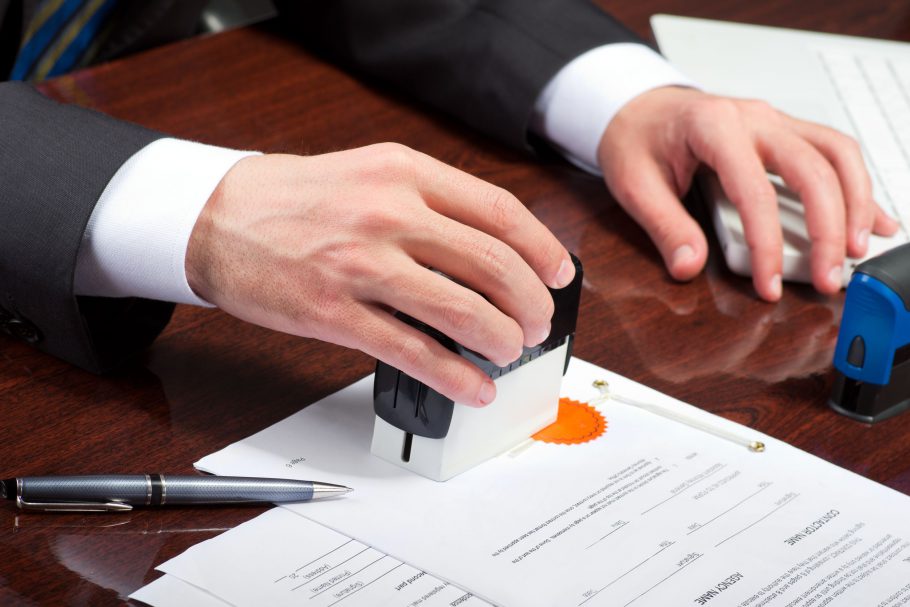 Ile kosztuje testament sporządzony u notariusza?